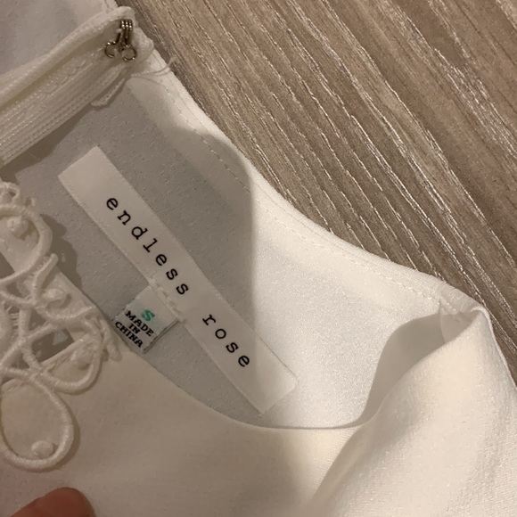 Cute jumpsuit for sale - Picture 4 of 5